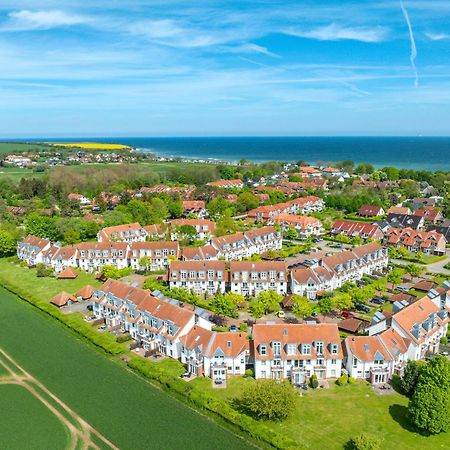 Suennslag Wohnung 080 Boltenhagen  Buitenkant foto