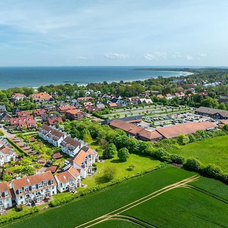 Suennslag Wohnung 080 Boltenhagen  Buitenkant foto