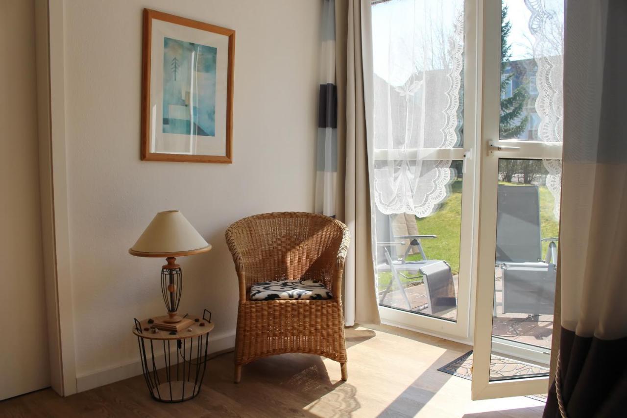 Suennslag Wohnung 080 Boltenhagen  Buitenkant foto