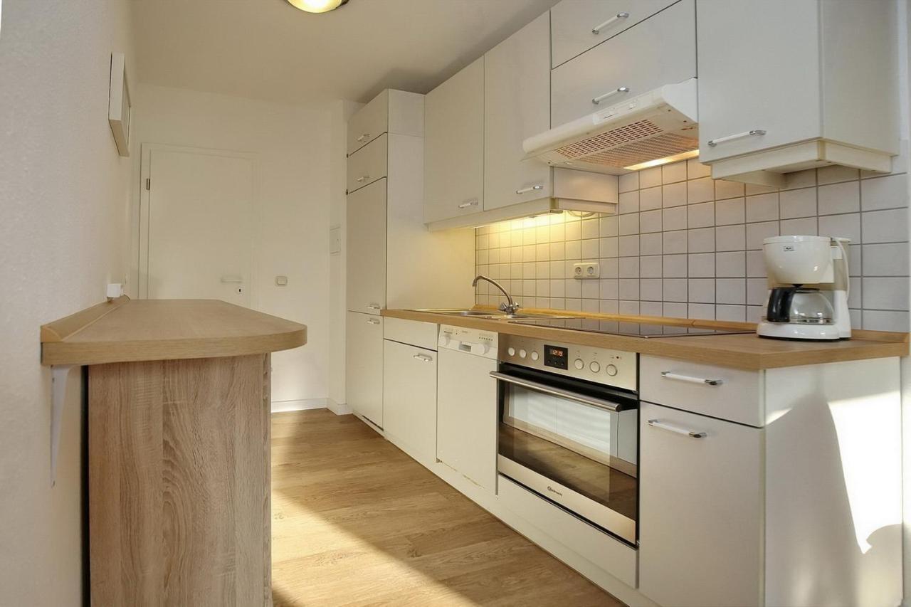 Suennslag Wohnung 080 Boltenhagen  Buitenkant foto