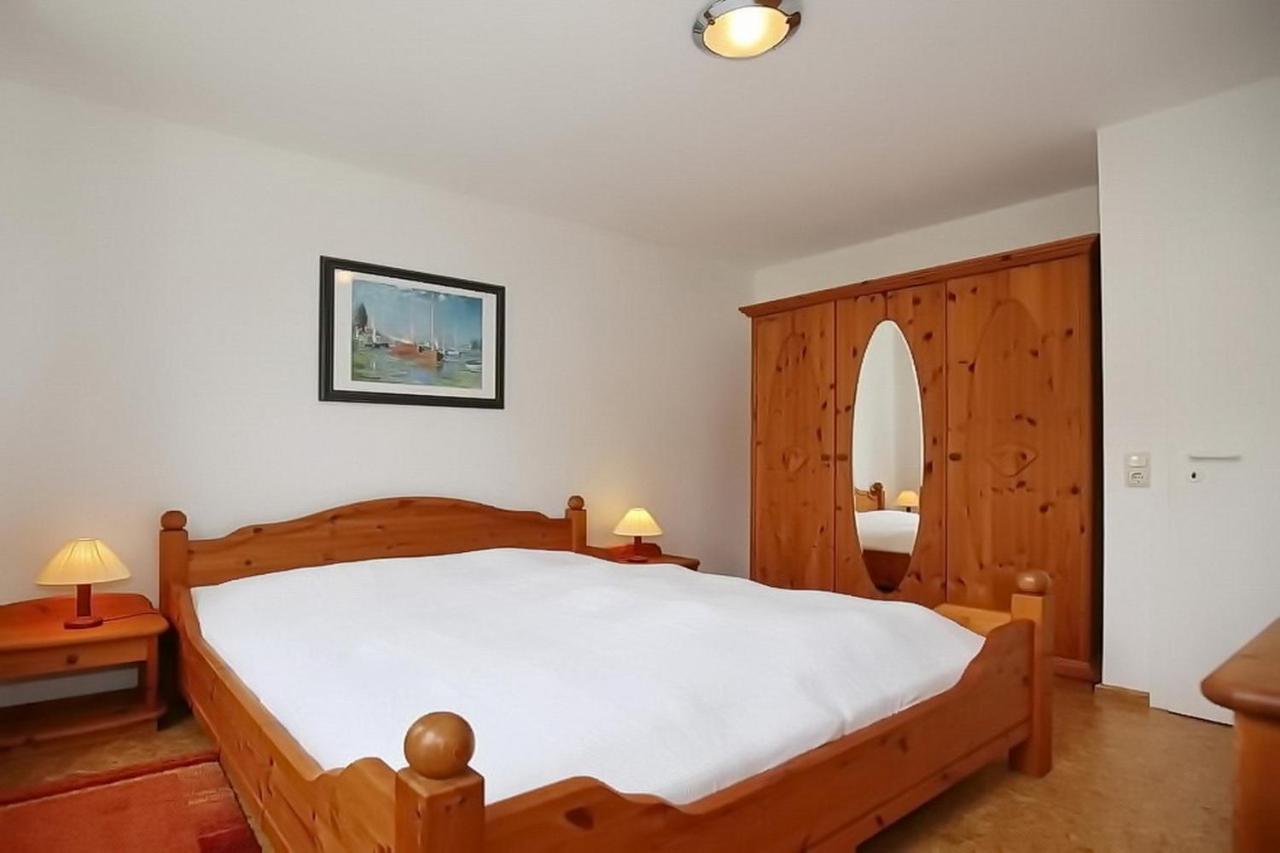 Suennslag Wohnung 080 Boltenhagen  Buitenkant foto