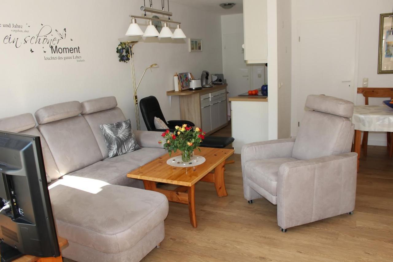 Suennslag Wohnung 080 Boltenhagen  Buitenkant foto