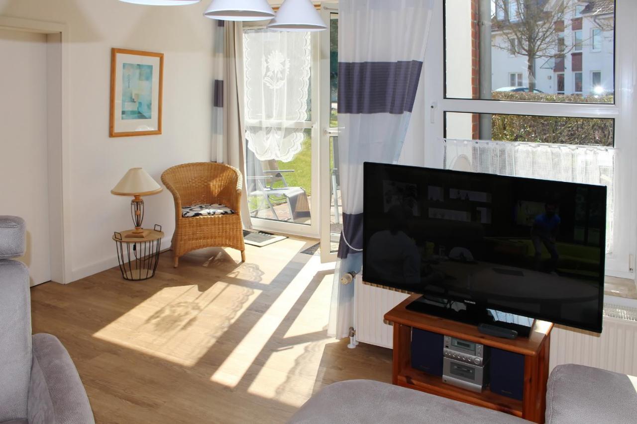 Suennslag Wohnung 080 Boltenhagen  Buitenkant foto