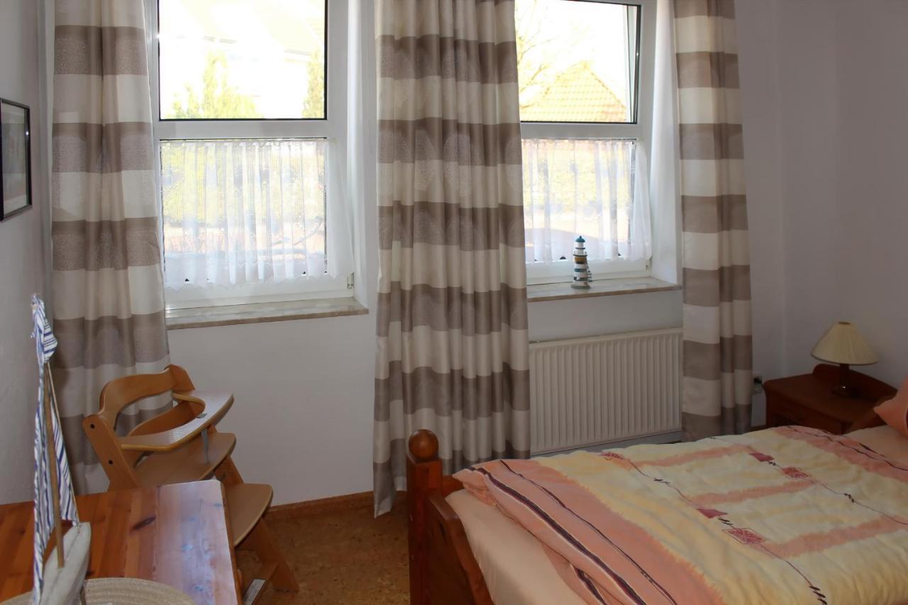Suennslag Wohnung 080 Boltenhagen  Buitenkant foto