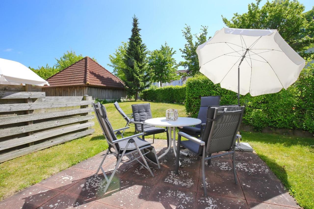 Suennslag Wohnung 080 Boltenhagen  Buitenkant foto
